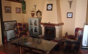 CASONA de los Peregrinos I